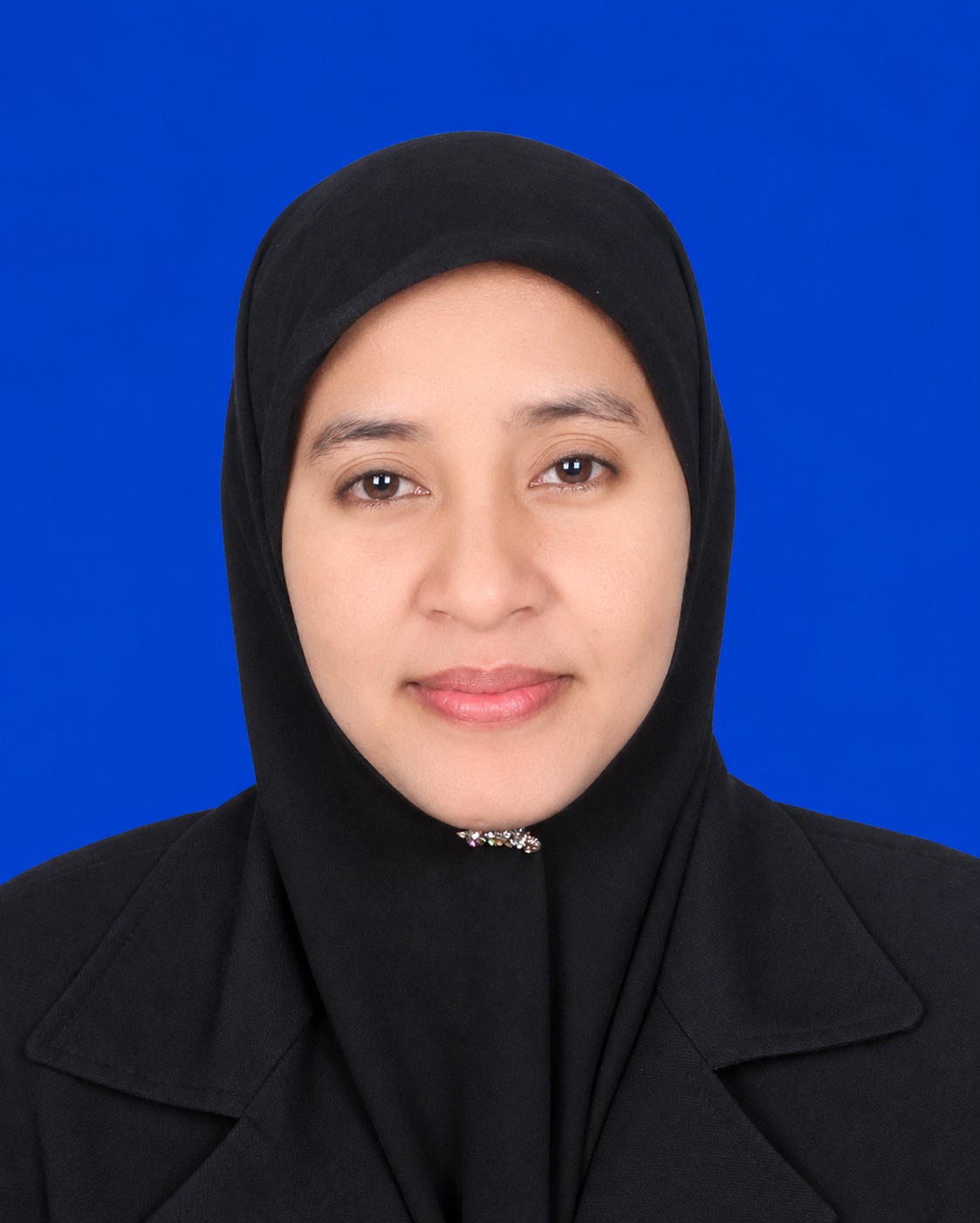 Dr. Murni, S.Pd.I., M.Pd